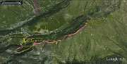 06 Tracciato GPS -Passo della Maina - Sasna - 1